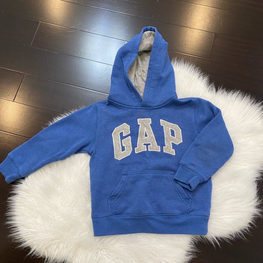Gap boy’s hoodie